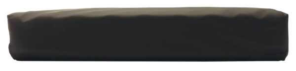 Graham-Field Dura-Gel BASE 3G dura gel wheelchair cushion with black stretch cover