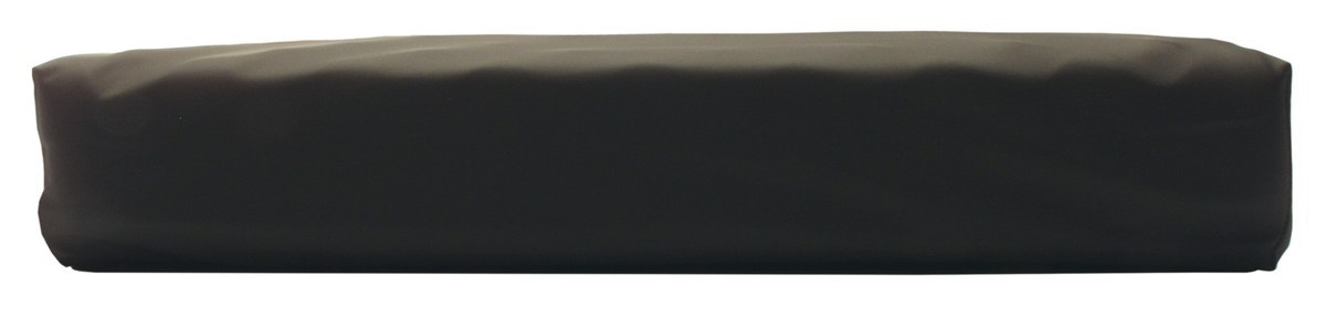 Graham-Field Dura-Gel BASE 3G dura gel wheelchair cushion with black stretch cover