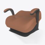 VOCIC AX16 PRO Electric Lift Cushion – Portable Stand Assist Seat Lift, 330 lb Capacity