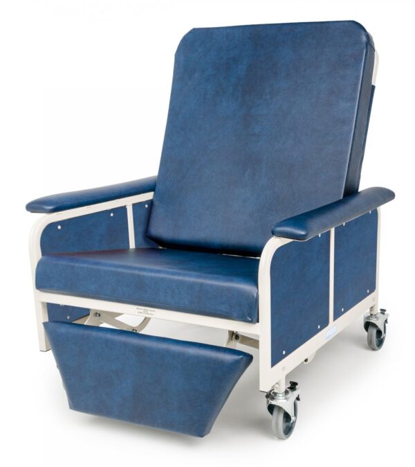 Gendron Bariatric Clinical Care Recliner 7150P / 7155P