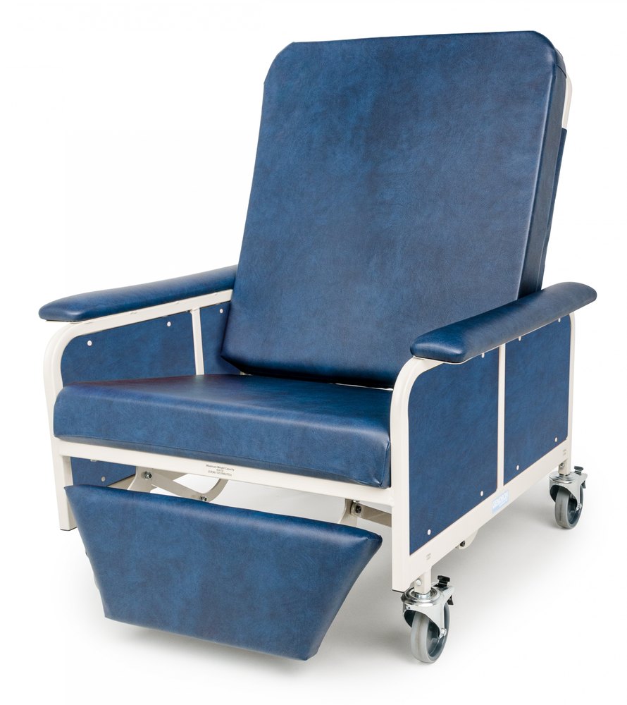 Gendron Bariatric Clinical Care Recliner 7150P / 7155P