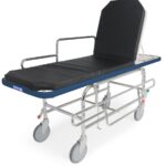 Gendron G1050 General Duty Transport Stretcher