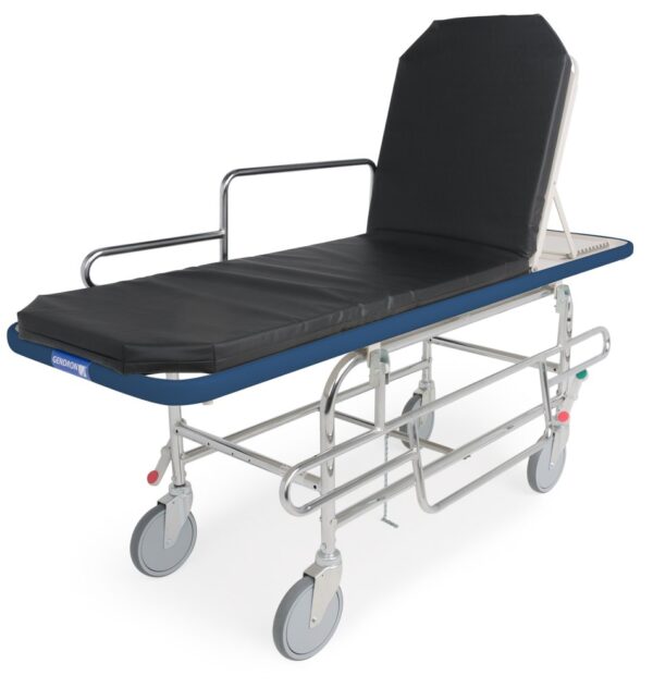 Gendron G1050 General Duty Transport Stretcher