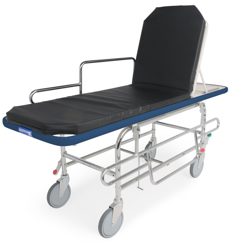 Gendron G1050 General Duty Transport Stretcher