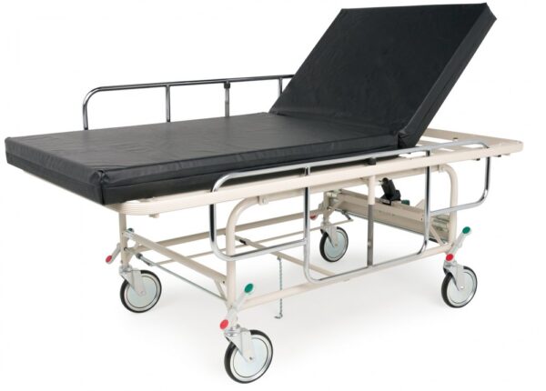 Gendron G1190 Bariatric Transport Stretcher