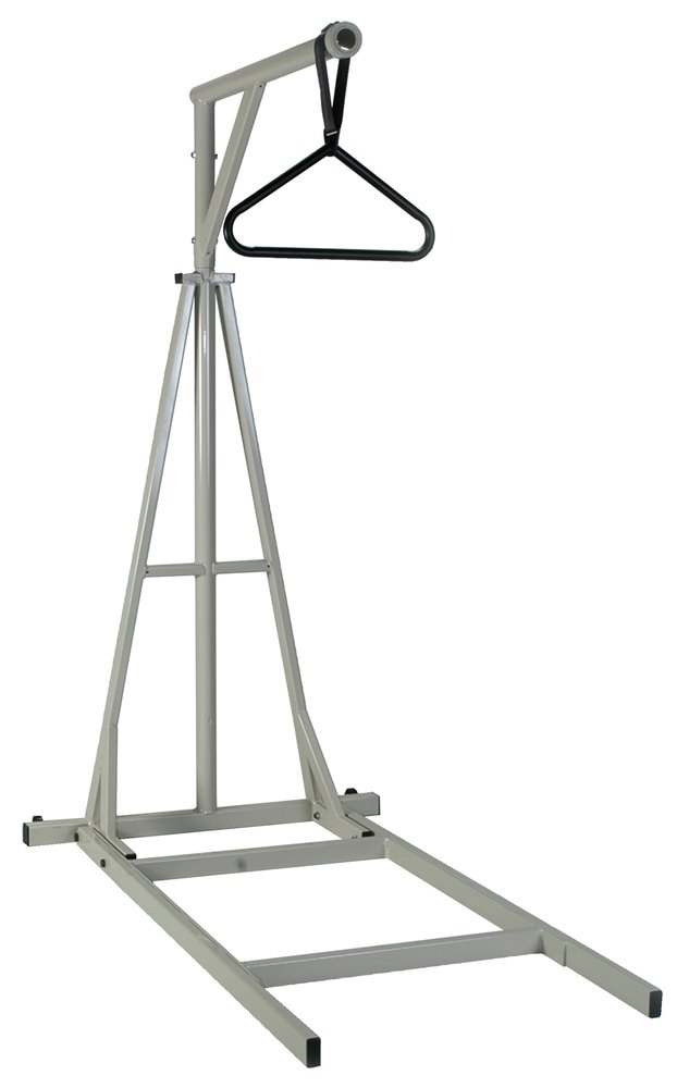 Gendron Portable Patient Helper Trapeze GH935850