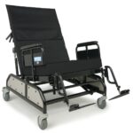 Gendron TRC 750 Tilt-Recline Chair