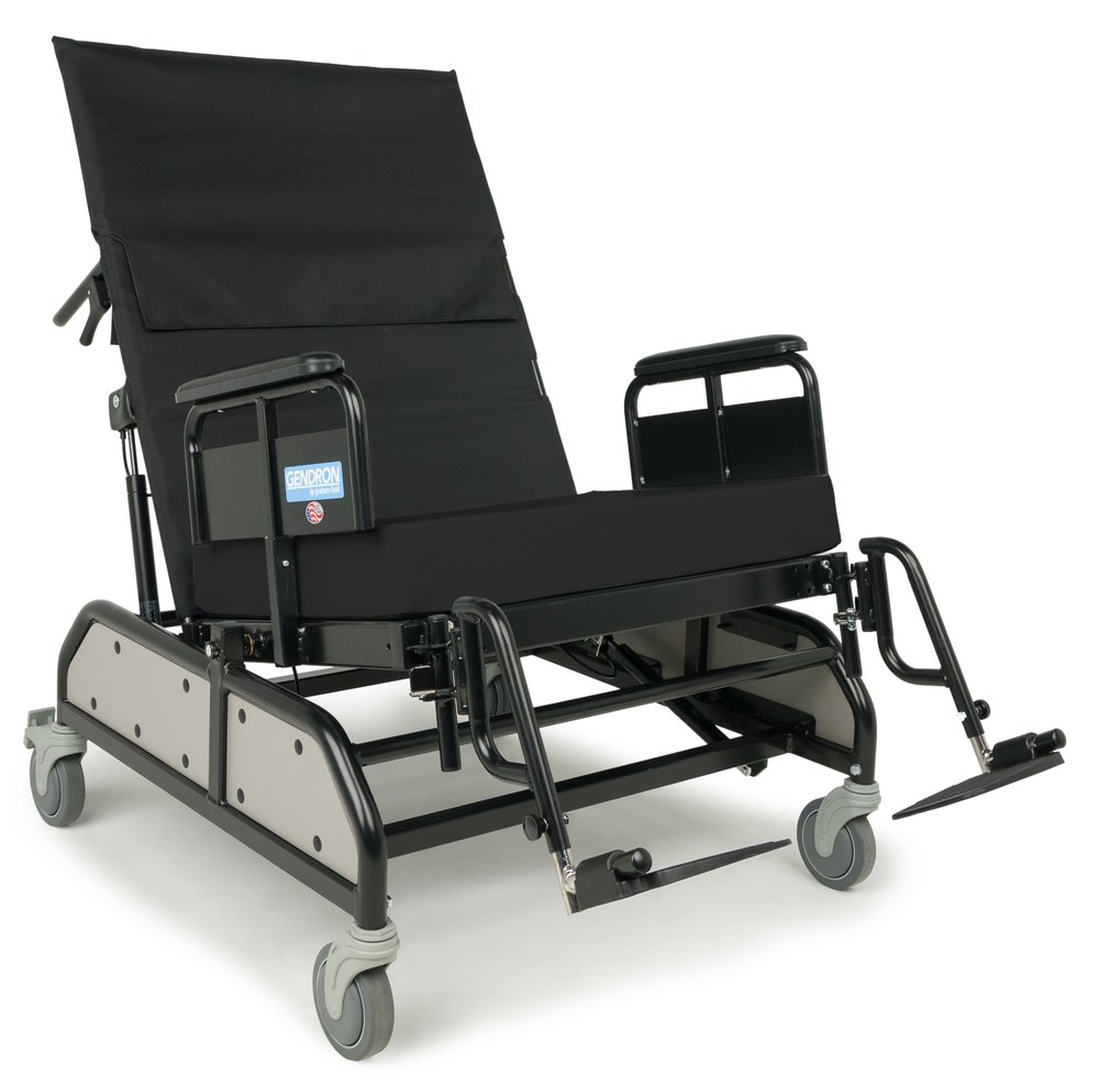 Gendron TRC 750 Tilt-Recline Chair