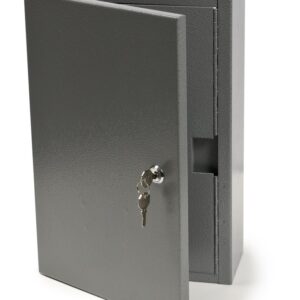 Grafco Double Door Narcotic Safe