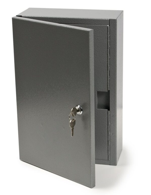 Grafco Double Door Narcotic Safe