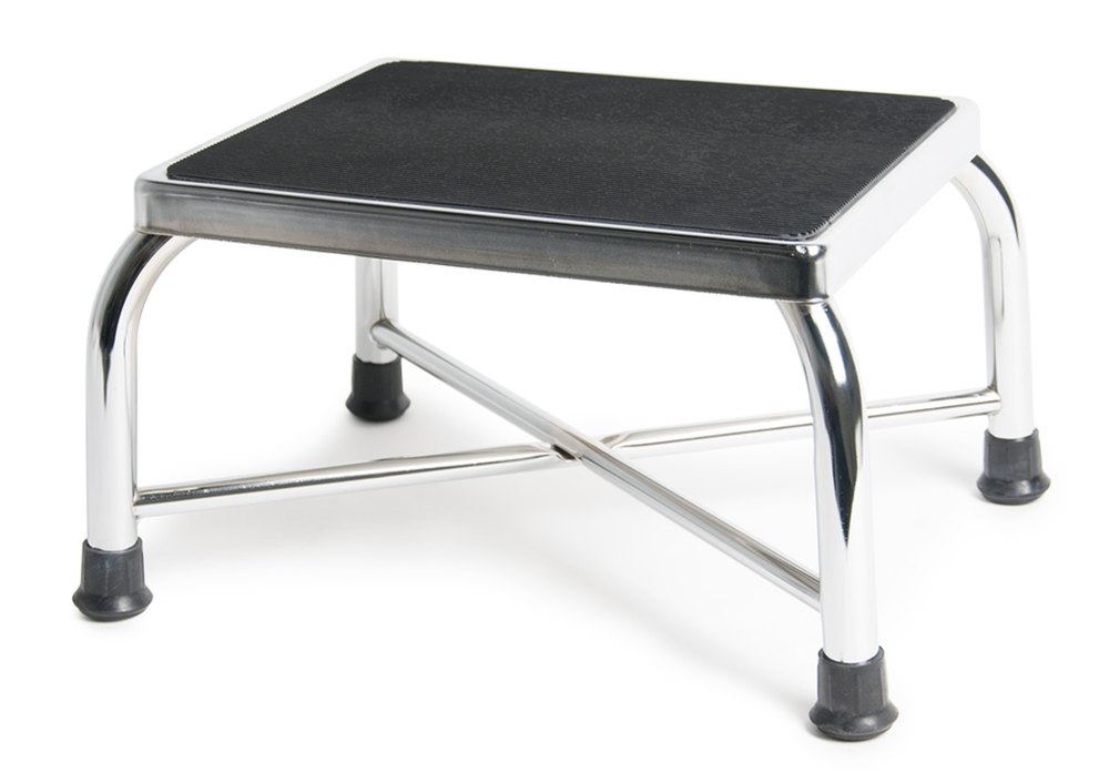 Graham-Field GF1842-1 Bariatric Foot Stool