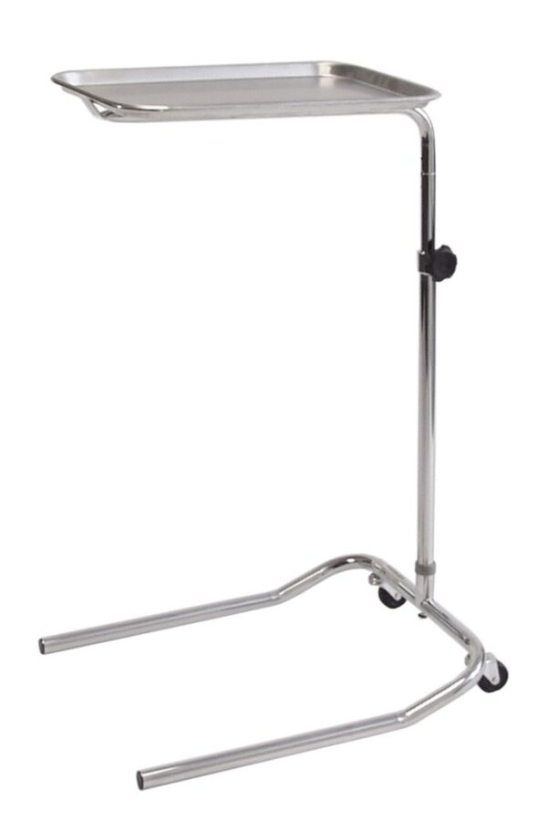 Graham-Field GF1843 Mayo Instrument Table