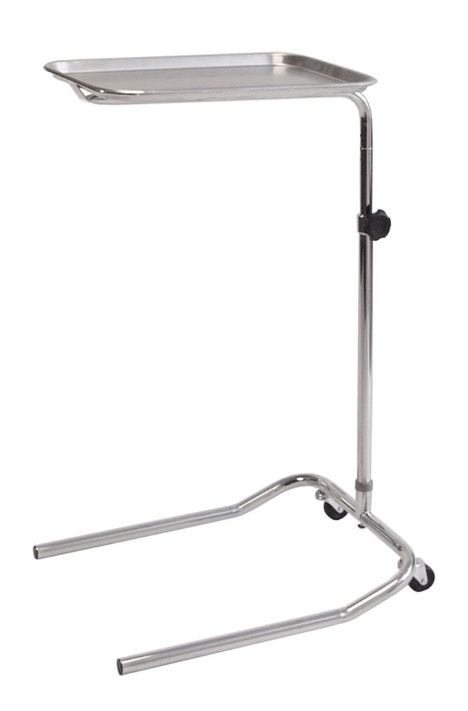Graham-Field GF1843 Mayo Instrument Table