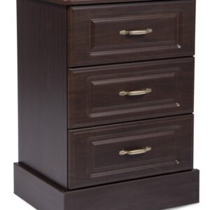 Graham-Field Peachtree Resident Room Wardrobe