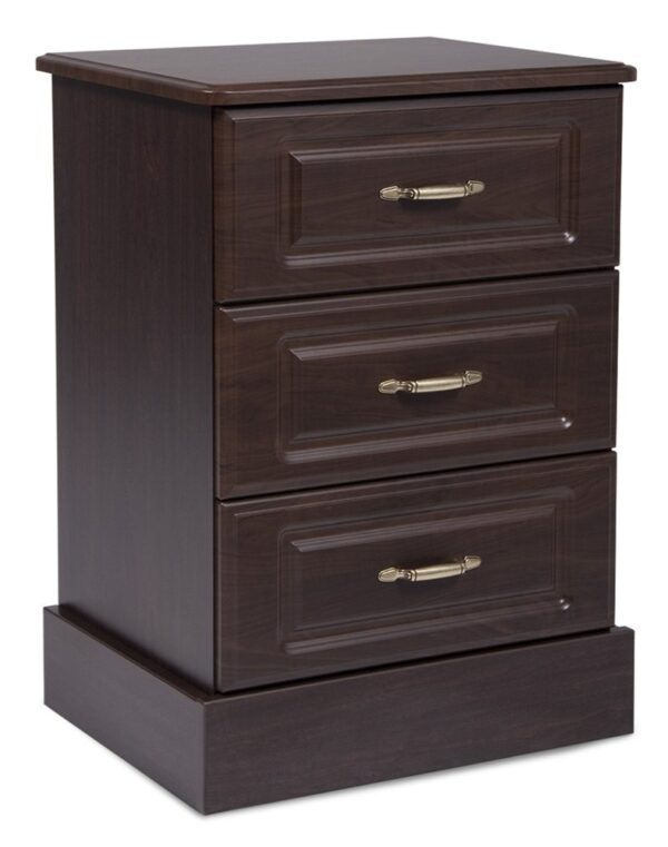 Graham-Field Peachtree Resident Room Wardrobe