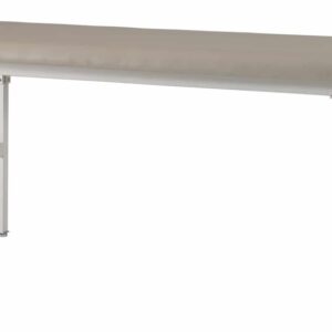Hausted 4100 Flat Top Treatment Table