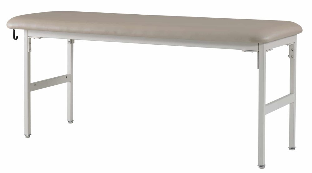Hausted 4100 Flat Top Treatment Table