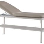 Hausted 4105 Adjustable Back Treatment Table