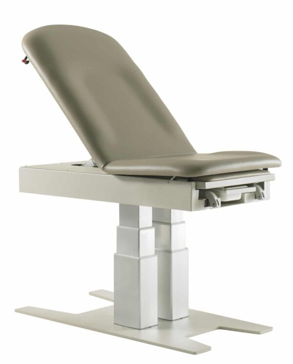 Hausted 4600 High-Low Power Exam Table