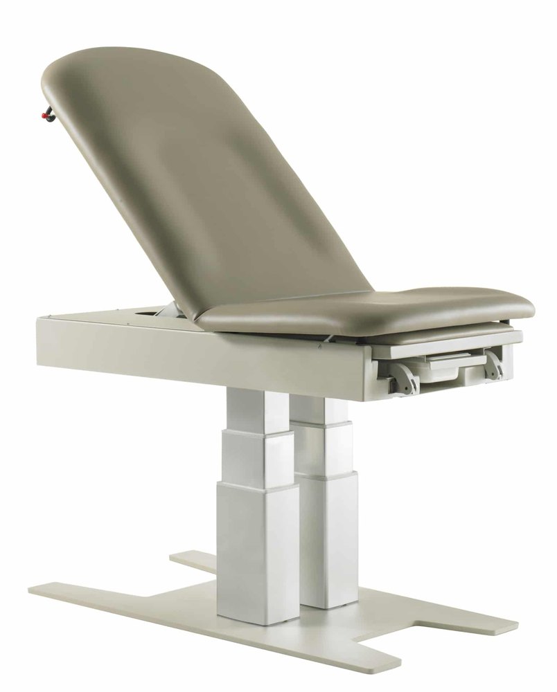 Hausted 4600 High-Low Power Exam Table