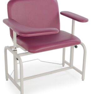 Lumex 6200 Bariatric Phlebotomy Chair