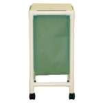 Lumex PVC Linen Hamper
