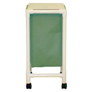 Lumex PVC Linen Hamper