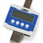 Lumex DSC260 patient lift scale with digital display