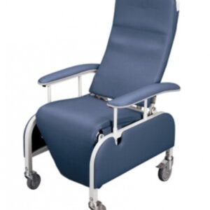 Lumex Preferred Care Drop-Arm Recliner FR565DG