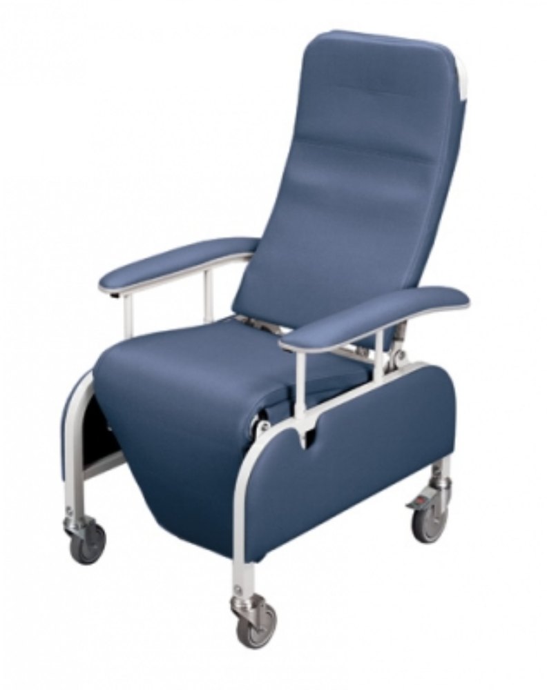 Lumex Preferred Care Drop-Arm Recliner FR565DG