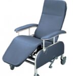 Lumex Preferred Care Tilt-in-Space Recliner FR565TG