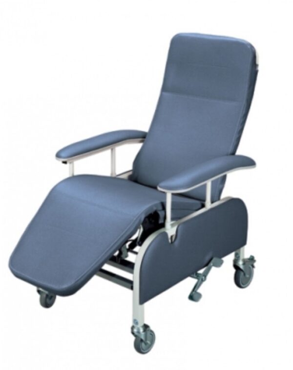 Lumex Preferred Care Tilt-in-Space Recliner FR565TG