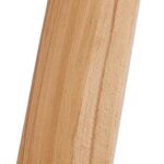 Lumex wood transfer board with two handles