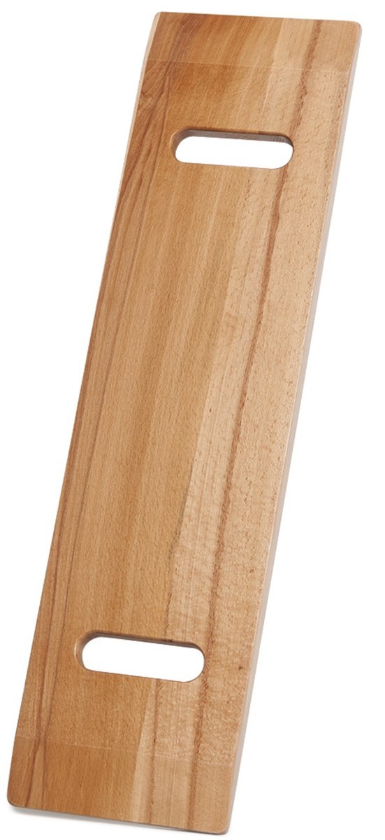 Lumex wood transfer board with two handles