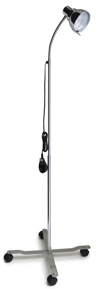 Grafco 1698 Deluxe Gooseneck Exam Light