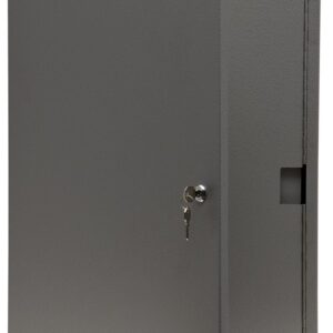 Grafco Double Door Narcotic Safe