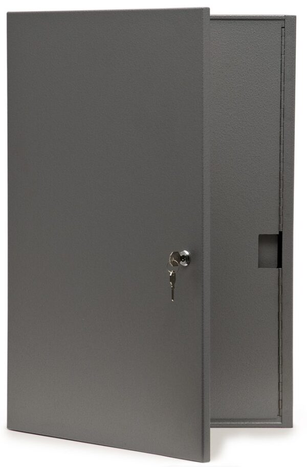 Grafco Double Door Narcotic Safe