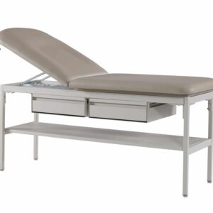 Hausted 4105 Adjustable Back Treatment Table