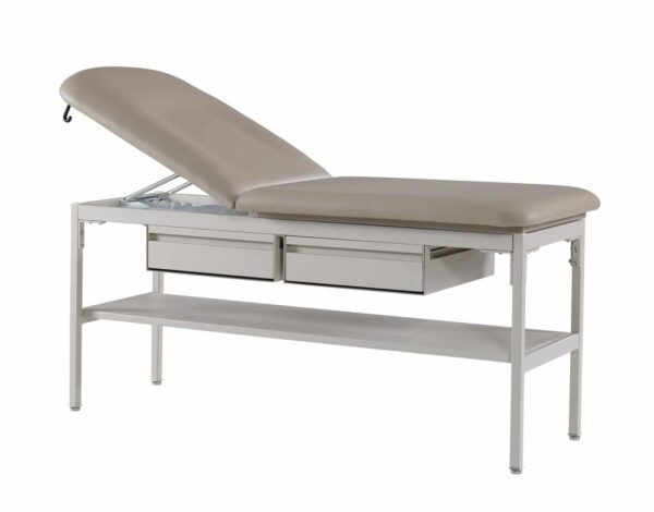 Hausted 4105 Adjustable Back Treatment Table
