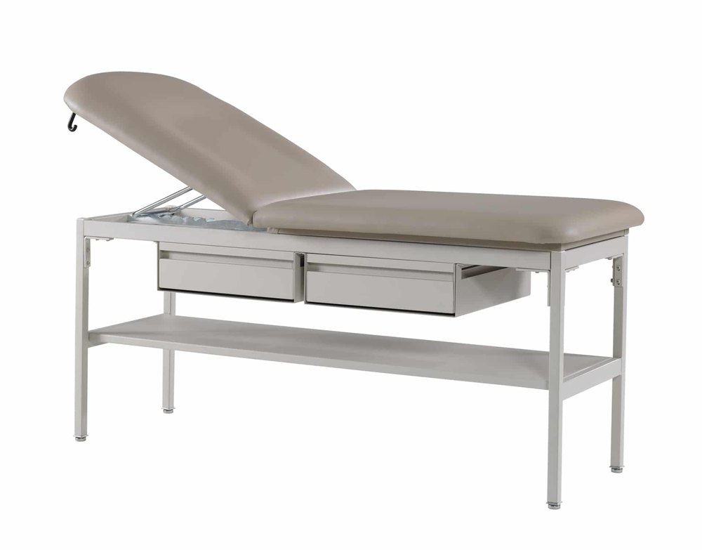 Hausted 4105 Adjustable Back Treatment Table