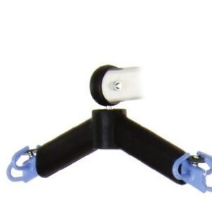 Joerns Hoyer HPL700 bariatric loop spreader bar cradle, from the Joerns HPL700 spec sheet