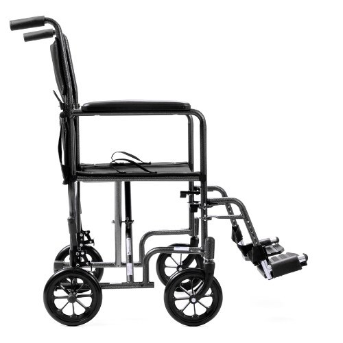 Invacare EasyGlide Transport Chair invacare transport chair