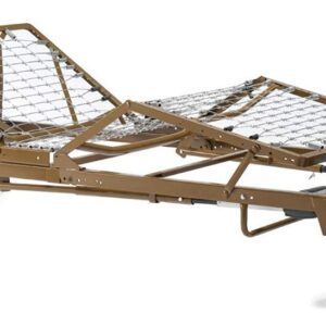 Invacare Full-Electric Homecare Bed Package hospital bed package