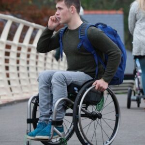Invacare Matrx Libra Wheelchair Cushion matrx libra cushion