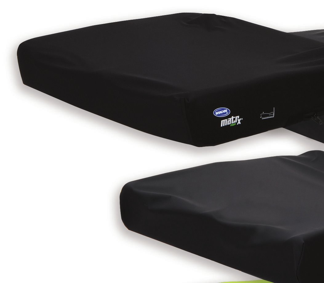 Invacare Matrx PSP Wheelchair Cushion matrx psp cushion