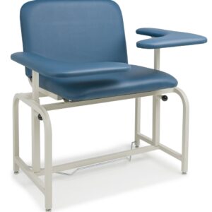 Lumex 6200 Bariatric Phlebotomy Chair