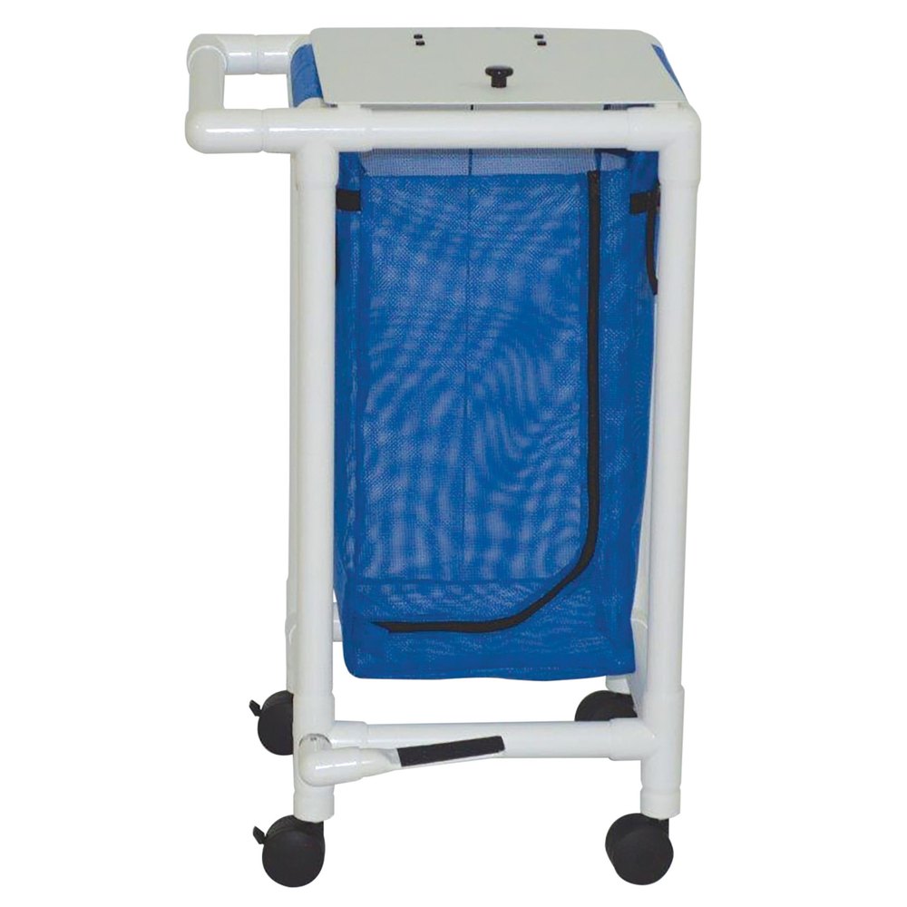 Lumex PVC Linen Hamper