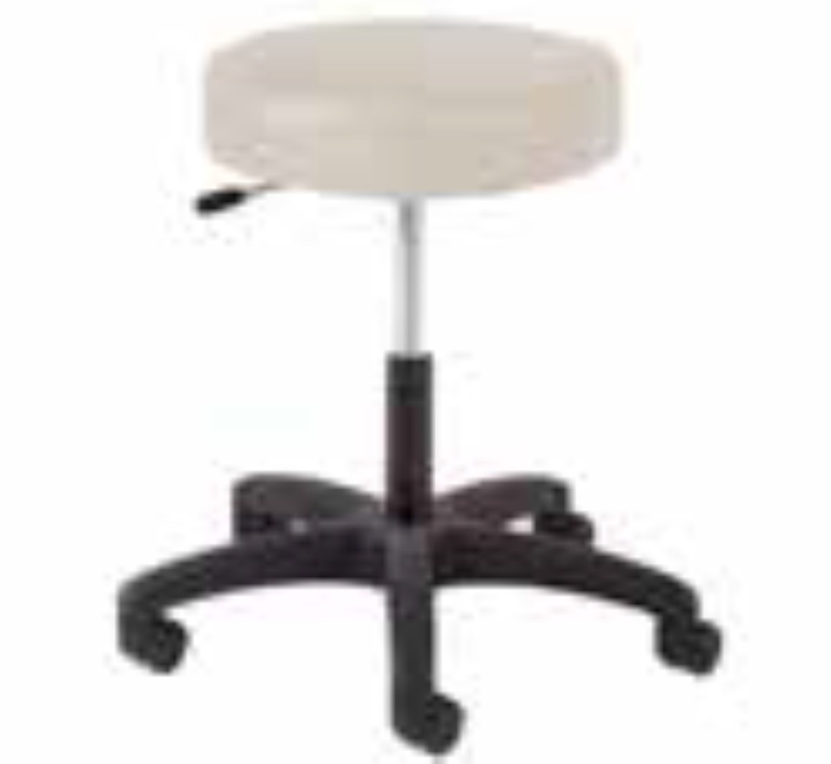 Graham-Field 9501 Series Physician Stool, Stool alt