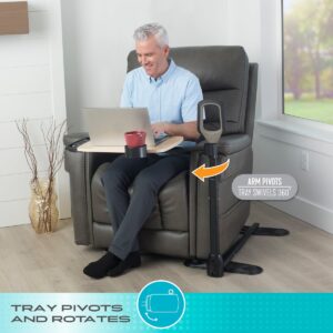 Stander Assist-A-Tray stand assist tray table