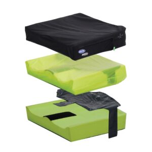 Invacare Matrx Libra Wheelchair Cushion matrx libra cushion